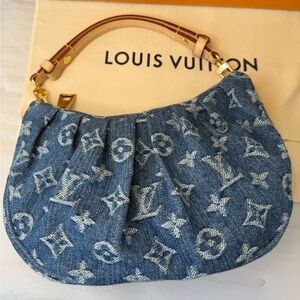 Pochette Valley 💙